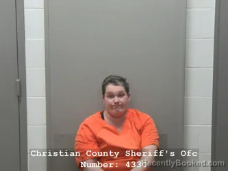 Mugshot of JESSICA SKINNER