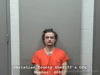 Mugshot of TRISTIN R NELSEN