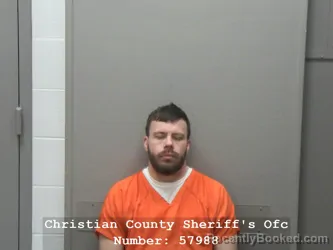 Mugshot of ROBERT A SIDENER