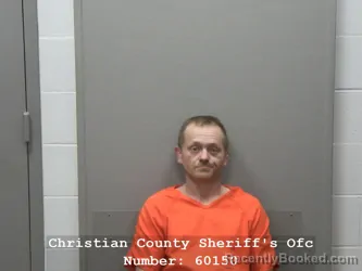 Mugshot of HENRY T HOFMAN