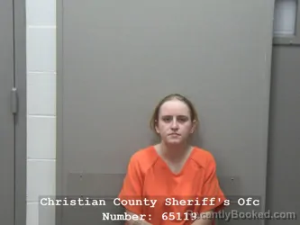 Mugshot of ZOE M TAPP