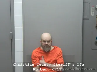 Mugshot of MELVIN A HALE