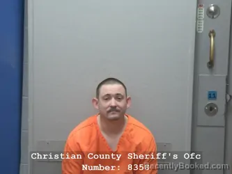 Mugshot of MICHAEL ALLEN WISE