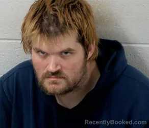 Mugshot of ERIC DANIEL GORDON