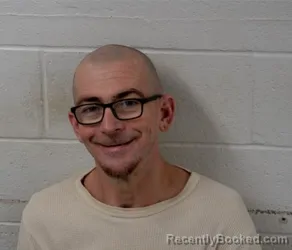 Mugshot of MICHAEL PHILLIP HOEPFINGER