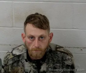 Mugshot of CASEY JO SHORT