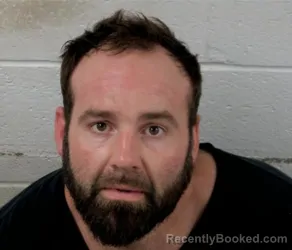 Mugshot of Jacob Harrison Erwin booked in Clinton County, Illinois on September 7, 2026