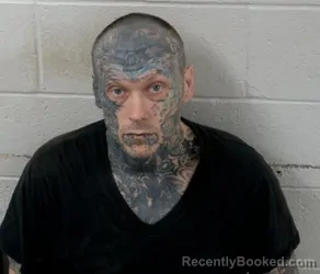 Mugshot of STEVEN JAMES KUKLINSKI booked in Clinton County, Illinois on April 3, 2026