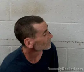 Mugshot of ADAM YEW NICHOLS booked in Clinton County, Illinois on April 15, 2026