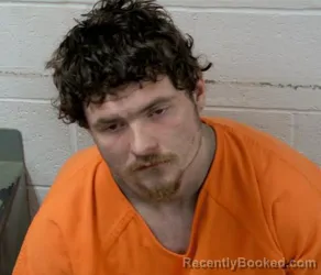 Mugshot of JOHN CALVIN EVILSIZER booked in Clinton County, Illinois on March 30, 2026