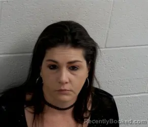 Mugshot of KRISTEN LYNNE WILEY