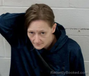 Mugshot of KESHIA STARR SHORT