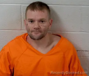 Mugshot of DANIEL RAY MURRAY