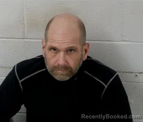 Mugshot of CHRISTOPHER JOHN SCHRAGE