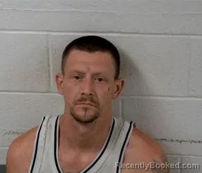 Mugshot of ZACHARY DILLON WOOTERS booked in Clinton County, Illinois on June 4, 2026