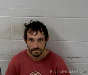 Mugshot of Jeffrey David Cottrell booked in Clinton County, Illinois on September 11, 2026