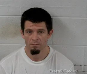 Mugshot of TIMOTHY MARTIN POMEROY booked in Clinton County, Illinois on April 3, 2026