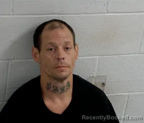 Mugshot of SETH WILLIAM LAMBERT booked in Clinton County, Illinois on April 15, 2026