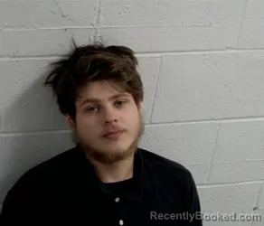 Mugshot of TYLER LEE-SCOTT MONROE