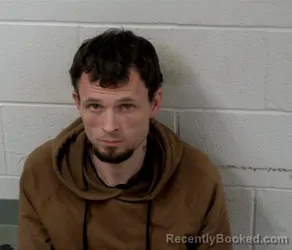 Mugshot of ERIC LEE THOMPSON