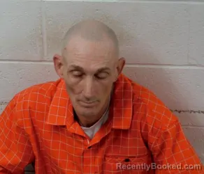 Mugshot of JAY DEE MUSKOPF