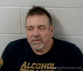 Mugshot of JEFFREY DALE ZIMMERMAN booked in Clinton County, Illinois on March 29, 2026