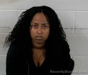 Mugshot of CRYSTIN DICHELLE MANNING
