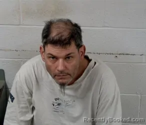 Mugshot of MARK ASHBY MORRIS