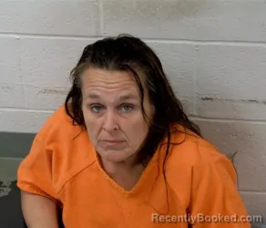 Mugshot of NICOLA L MULZER