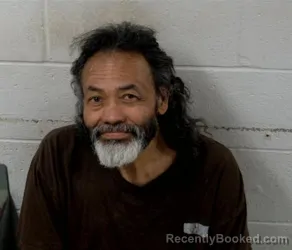 Mugshot of ANDRES GARCIA-LANDERO