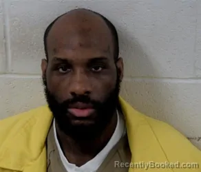 Mugshot of TYRONE DORENZO