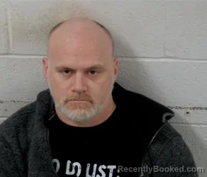 Mugshot of DANNY JOSEPH RYBICKI