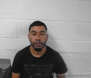 Mugshot of Juan Amaya Linares booked in Clinton County, Illinois on September 14, 2026