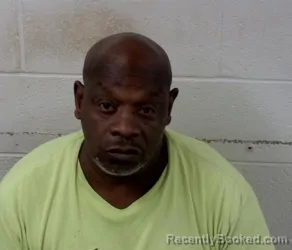 Mugshot of Demondra Edwards booked in Clinton County, Illinois on October 1, 2026