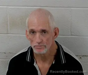 Mugshot of BRANNON ISAAK RANDALL booked in Clinton County, Illinois on July 31, 2026