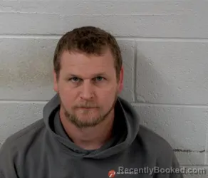 Mugshot of CHRISTOPHER ADAM RAKERS