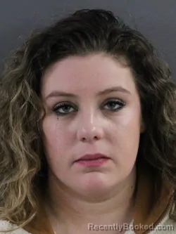 Mugshot of BAILY JO FURRY