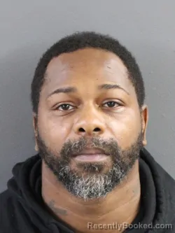 Mugshot of WILFORD LEVELLE JONES