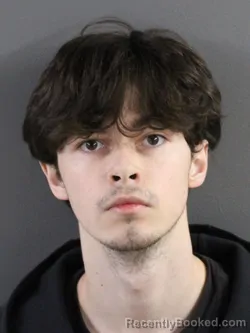 Mugshot of AIDAN PRUIETT