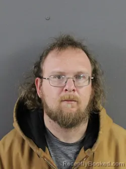 Mugshot of JOHN TYLER GRAVES