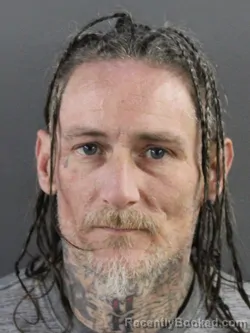 Mugshot of MARK ALAN DUPREY