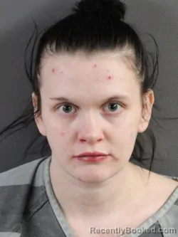 Mugshot of ERIKA SUE DOTY