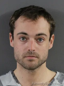 Mugshot of GARRETT DALTON CRAIG