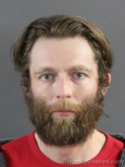 Mugshot of RICHARD LAUE