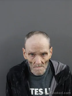 Mugshot of LARRY ALLAN FELGENHAUER