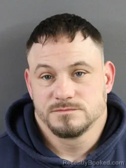 Mugshot of DEREK NELSON ARTHUR