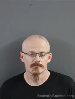 Mugshot of DUSTIN JOSEPH WILLOUGHBY