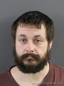 Mugshot of CAMERON LEE SOWELL