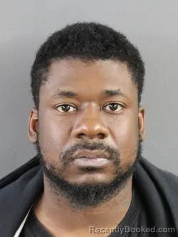 Mugshot of GAVIN KEON FLASH