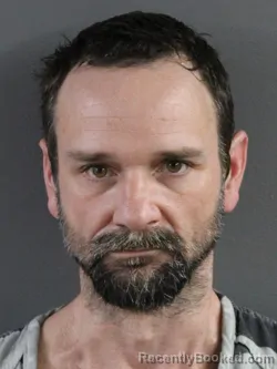 Mugshot of DUSTIN MICHAEL HELLMAN